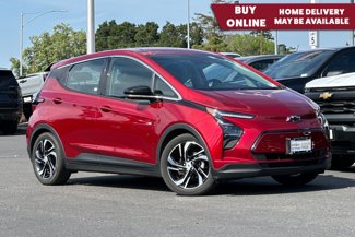 Used 2022 Chevrolet Bolt LT w/ Infotainment Package image 1