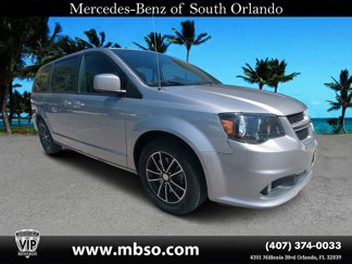 Used 2019 Dodge Grand Caravan GT image 1