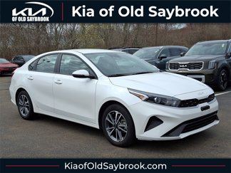 Certified 2023 Kia Forte LXS w/ LXS Technology Package image 1