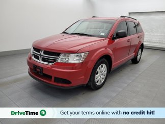 Used 2019 Dodge Journey SE image 1