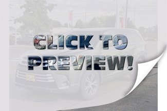 Used 2017 Toyota Highlander LE image 1