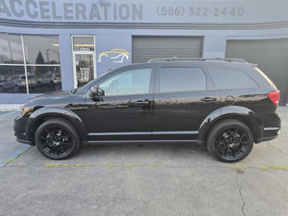 Used 2016 Dodge Journey R/T image 1