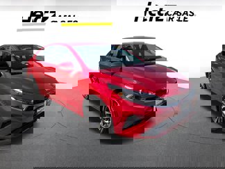 Used 2024 Kia Forte LXS image 1