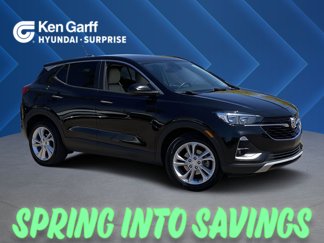 Used 2020 Buick Encore GX Preferred w/ Cold Weather Comfort Package image 1