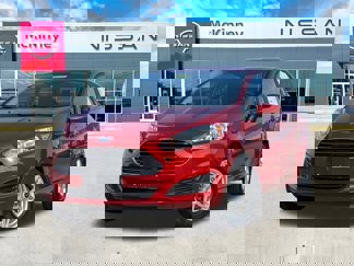 Used 2019 Ford Fiesta SE image 1