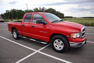 Used 2005 Dodge Ram 1500 Truck SLT w/ Trailer Tow Group image 1