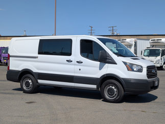 Used 2017 Ford Transit 150 130 Low Roof image 1