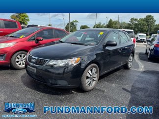 Used 2013 Kia Forte EX image 1