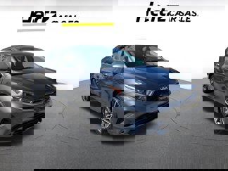 Used 2024 Kia Forte LXS image 1