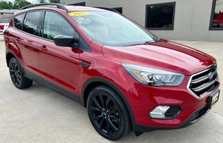 Used 2019 Ford Escape SE image 1
