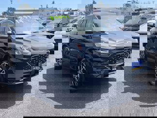 Certified 2022 Ford Escape SE w/ Convenience Package image 1