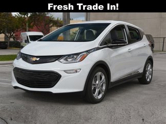 Used 2020 Chevrolet Bolt Premier w/ Infotainment Package image 1