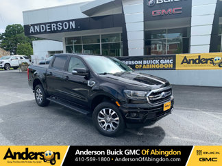 Used 2019 Ford Ranger Lariat image 1