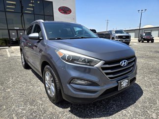 Used 2016 Hyundai Tucson SE w/ Option Group 02 image 1