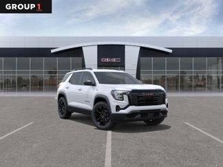 New 2026 GMC Terrain Elevation w/ Elevation Premium Package image 1