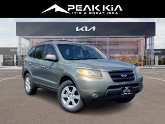 Used 2009 Hyundai Santa Fe SE w/ Premium Pkg 4 image 1