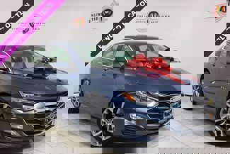 Used 2024 Chevrolet Malibu LT image 1