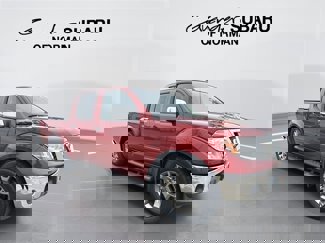Used 2016 Nissan Frontier SL w/ Moonroof Package image 1