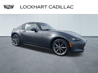 Used 2023 MAZDA MX-5 Miata Grand Touring image 1