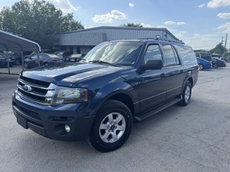 Used 2015 Ford Expedition EL XL w/ Equipment Group 101B image 1