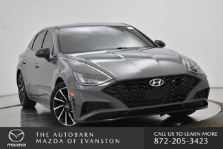 Used 2020 Hyundai Sonata SEL Plus image 1