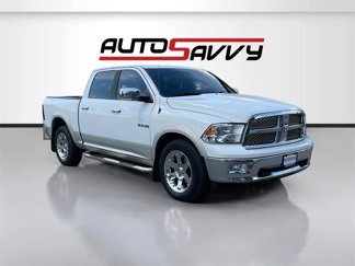 Used 2010 Dodge Ram 1500 Truck Laramie image 1