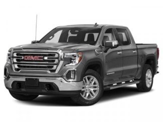 Certified 2020 GMC Sierra 1500 SLT w/ SLT Premium Plus Package image 1