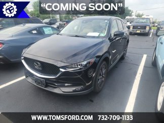 Used 2018 MAZDA CX-5 Touring w/ Preferred Equipment Package image 1