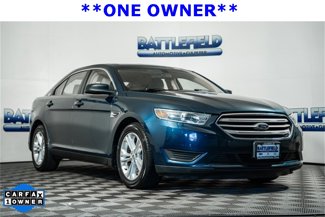 Used 2016 Ford Taurus SE image 1