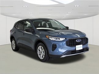 New 2025 Ford Escape Active image 1