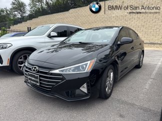 Used 2019 Hyundai Elantra SEL w/ Cargo Package image 1