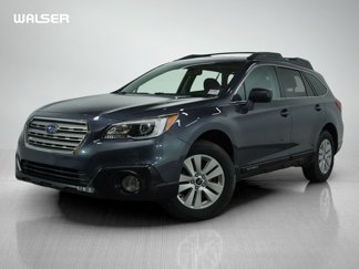 Used 2015 Subaru Outback 2.5i Premium image 1