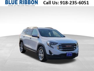 Used 2020 GMC Terrain SLE w/ Driver Convenience Package video 1