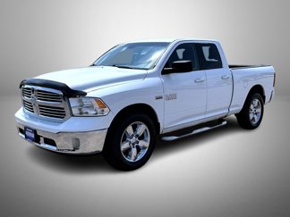 Used 2014 RAM 1500 Big Horn image 1