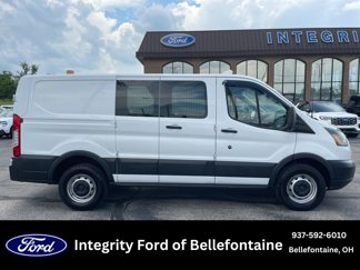 Used 2015 Ford Transit 250 130 Low Roof image 1