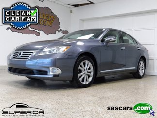 Used 2012 Lexus ES 350 image 1