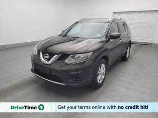 Used 2015 Nissan Rogue SV image 1