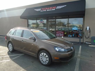 Used 2013 Volkswagen Jetta TDI image 1