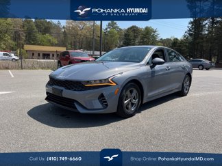 Used 2023 Kia K5 LXS image 1