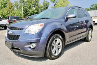 Used 2013 Chevrolet Equinox LT image 1