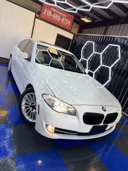 Used 2012 BMW 535i Sedan image 1