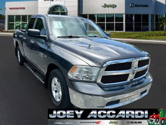 Used 2015 RAM 1500 Classic SLT image 1