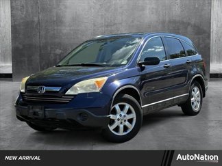 Used 2007 Honda CR-V EX image 1