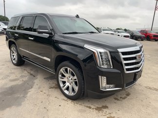 Used 2015 Cadillac Escalade Premium image 1
