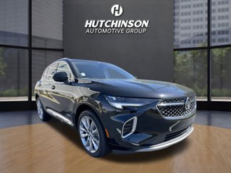 Certified 2023 Buick Envision Avenir image 1