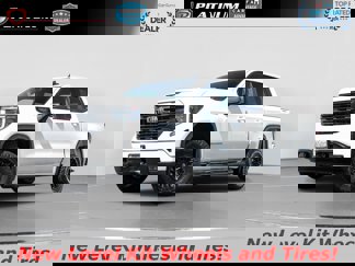 Used 2023 GMC Sierra 1500 Elevation image 1