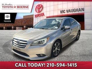 Used 2015 Subaru Legacy 3.6R Limited image 1