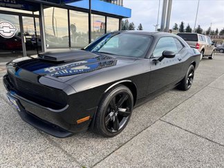 Used 2012 Dodge Challenger R/T image 1
