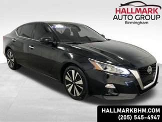 Used 2019 Nissan Altima 2.5 SL image 1