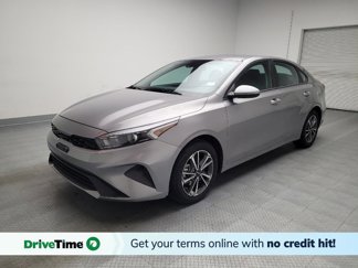 Used 2023 Kia Forte LXS image 1